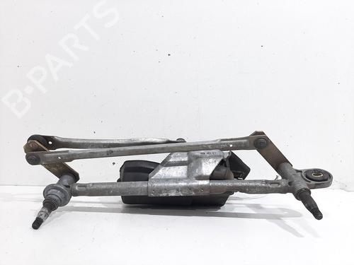Ruitenwissermotor voor RENAULT SCÉNIC I MPV (JA0/1_, FA0_) 1.6 16V (116 hp) 11227939