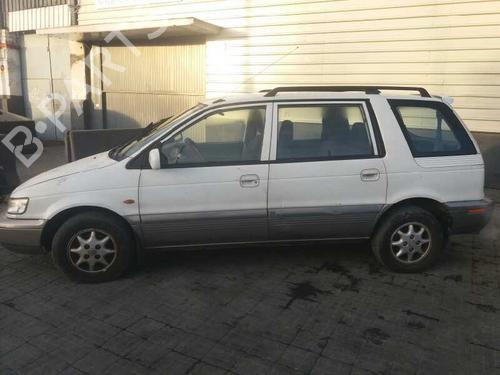 Used Parts HYUNDAI SANTAMO 1351357
