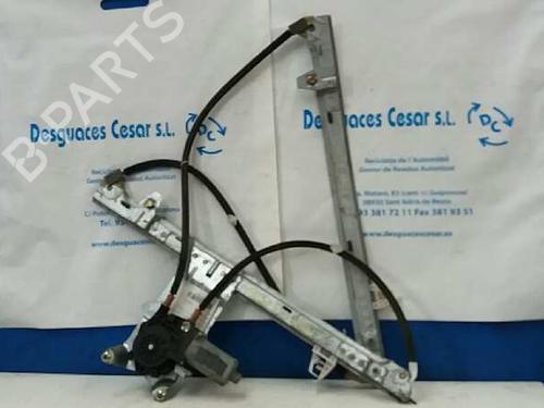 Used Front right window mechanism Front right window mechanism CITROËN XSARA PICASSO (N68) 2.0 HDi (90 hp) 5190394 5190394