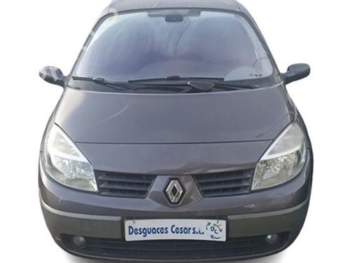 RENAULT MEGANE II Saloon (LM0/1_) [2003-2024]  1678504