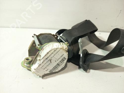 Front left seatbelt FORD FOCUS II (DA_, HCP, DP) | BP8742489I26 - Image 2