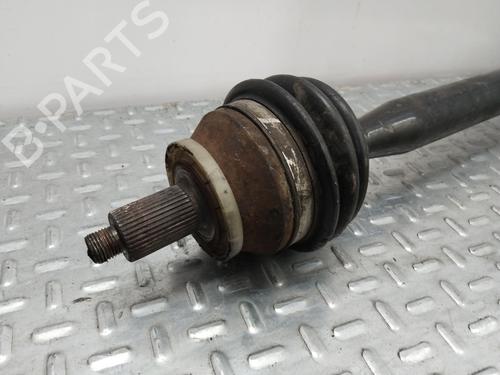 Right front driveshaft AUDI A2 (8Z0) 1.6 FSI | BP32656434M39 - Image 3