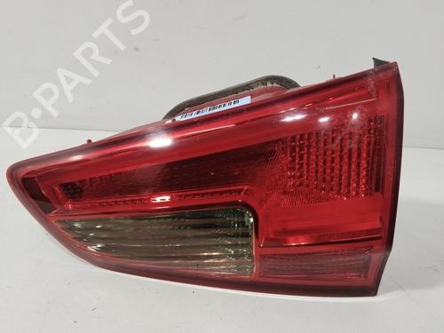 Right tailgate light KIA CEE'D Sportswagon (JD) 1.6 CRDi 110 92404A2300