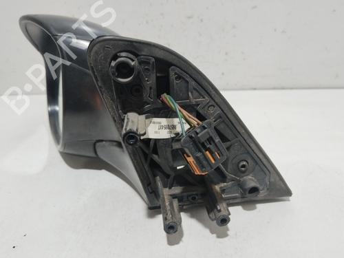 Left mirror CITROËN XSARA PICASSO (N68) 1.6 HDi | BP23276474C26 