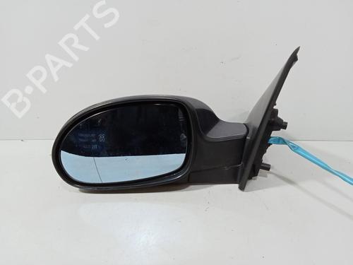 Used Left mirror CITROËN C5 II (RC_) 2.0 HDi (RCRHRH) (136 hp) 29273316