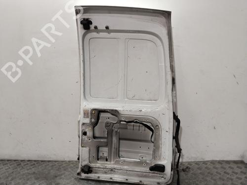 Left rear door RENAULT KANGOO Express (FC0/1_) 1.5 dCi (FC1E) | BP29867158C4