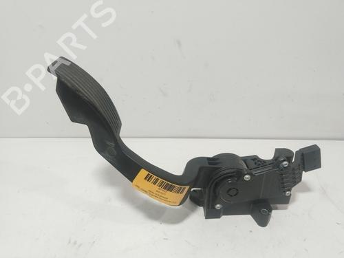 Pedal Pedal OPEL COMBO Box Body/MPV (X12) 1.3 CDTI (B05) (90 hp) 37270184 37270184