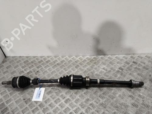 Used Right front driveshaft MAZDA CX-3 (DK) 2.0 SKYACTIV-G (121 hp) 30704706