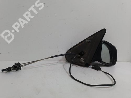 Right mirror SEAT CORDOBA (6K2)  | BP10014552C27 