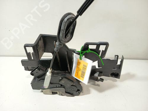 Used Front right lock Front right lock FORD FIESTA VI (CB1, CCN) 1.0 EcoBoost (100 hp) 36499581 36499581