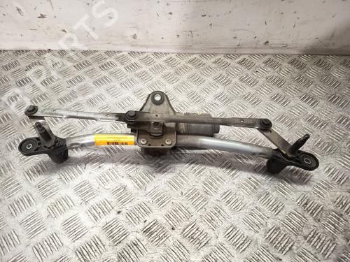 Used Front wiper motor Front wiper motor OPEL COMBO Box Body/MPV (X12) 1.3 CDTI (B05) (90 hp) 36115734 36115734