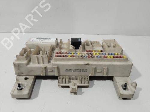 Used Fuse box Fuse box FORD FOCUS C-MAX (DM2) 2.0 TDCi (136 hp) 28566884 28566884