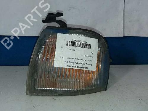 Used Left front indicator Left front indicator 7455573 7455573