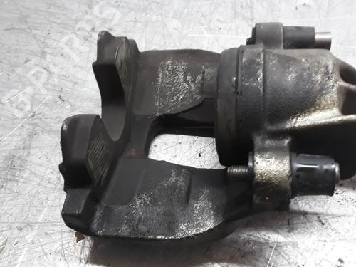 Used Left front brake caliper Left front brake caliper VOLVO S60 I (384) D5 (163 hp) 11595233 11595233