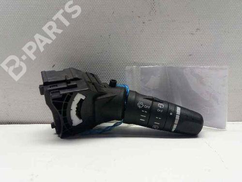 Ratstangsstang NISSAN X-TRAIL I (T30) [2001-2013]  5193679