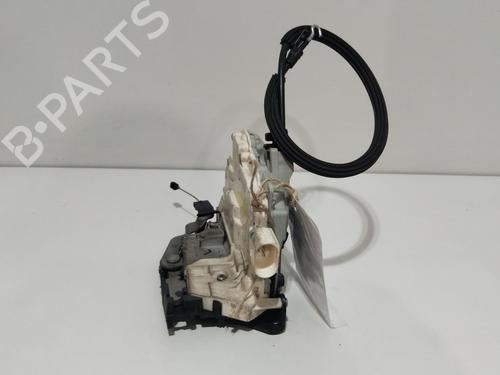 Front right lock SEAT LEON (1P1)  | BP27242239C97 