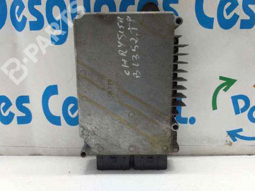 Engine control unit (ECU) CHRYSLER VOYAGER / GRAND VOYAGER III (GS_, NS_)  | BP5193889M57 