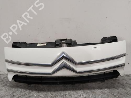 Grill CITROËN JUMPY II (VF7) 1.6 HDi 90 16V (90 hp) 29118773