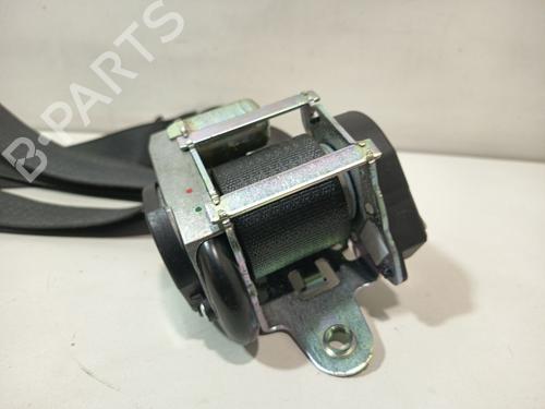 Front right seatbelt OPEL ASTRA J (P10) | BP33691020I25 - Image 2