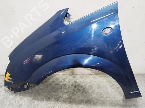 Used Left front fenders Left front fenders 37700489 37700489