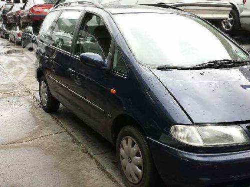 Right headlight SEAT ALHAMBRA (7V8, 7V9)  | BP5207295C29 