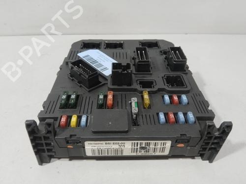 Sikringsdåse CITROËN XSARA PICASSO (N68) 1.6 16V | BP29867149E1 