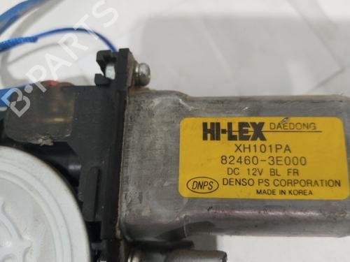 Front right window mechanism KIA SORENTO I (JC) 2.5 CRDi | BP26887364C23 