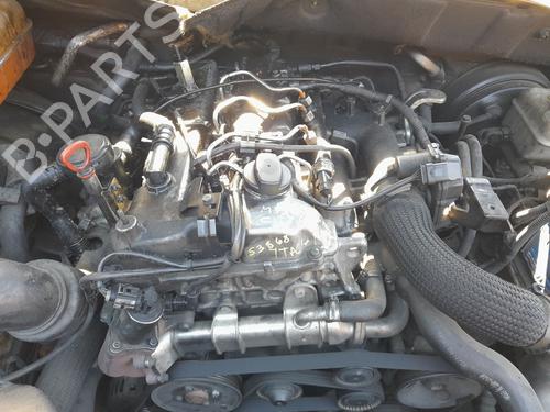 Front right seatbelt SSANGYONG KYRON 2.0 Xdi | BP36914968I25 - Image 5