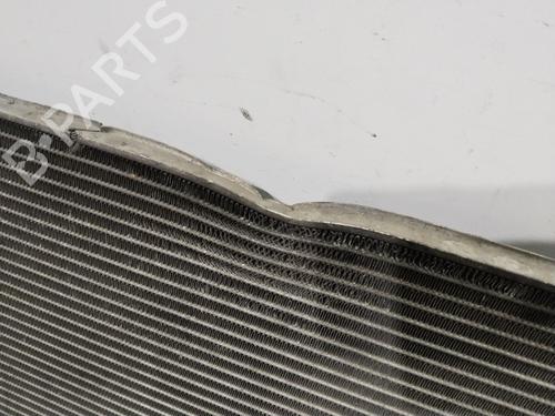 Water radiator FORD FOCUS II Turnier (DA_, FFS, DS) 1.6 TDCi | BP29752094M31