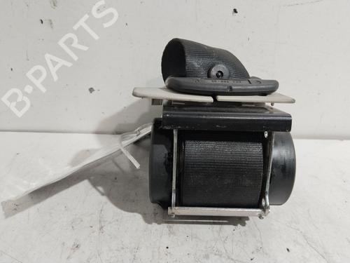Rear left seatbelt NISSAN QASHQAI / QASHQAI +2 I (J10, NJ10, JJ10E) 1.6 dCi | BP20512659I29 