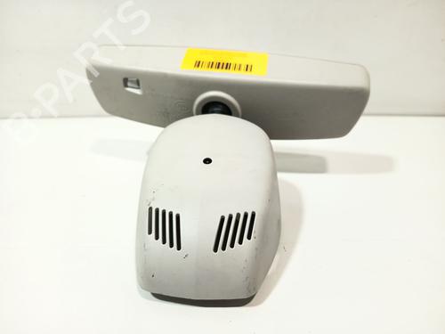 Rear mirror RENAULT CAPTUR I (J5_, H5_) 1.2 TCe 120 | BP35953064I6 - Image 2
