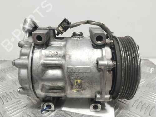 AC compressor MAZDA 3 Saloon (BK) 1.6 DI Turbo (BK12Y) | BP37534941M34  - Image 5