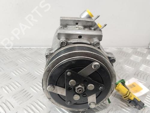 Used AC compressor AC compressor 38559925 38559925