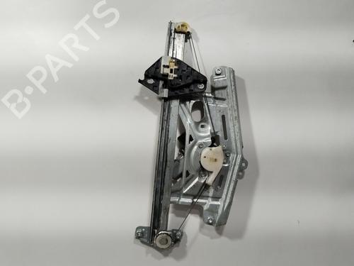 Front left window mechanism HONDA CIVIC VIII Hatchback (FN, FK) 2.2 CTDi (FK3) | BP28197197C22 