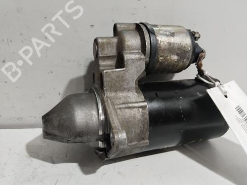 Starter OPEL ZAFIRA A MPV (T98)  | BP21573871M8 