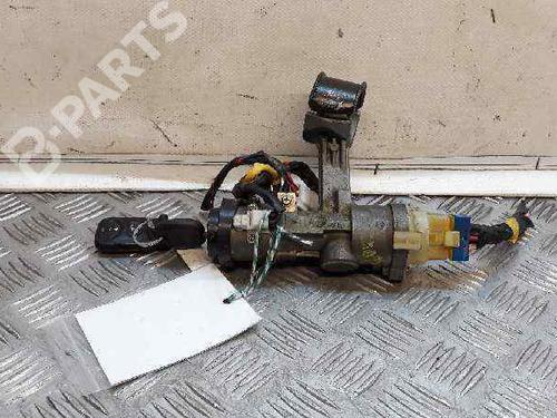 Ignition barrel HYUNDAI TUCSON (JM)  | BP5193154M48 
