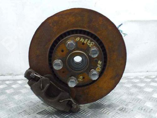 Used Right front steering knuckle VOLVO XC70 I Cross Country (295) [1997-2007]  5203051