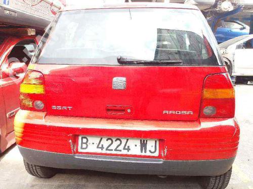 Used Parts SEAT AROSA (6H1)  1.4  676081