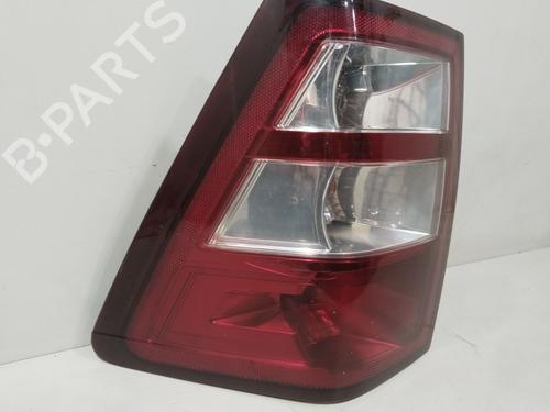 Right taillight JEEP GRAND CHEROKEE III (WH, WK) 3.0 CRD 4x4 | BP29730094C35