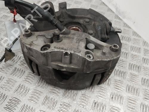 Right front steering knuckle VOLVO XC90 I (275) D5 AWD | BP25846973M26 