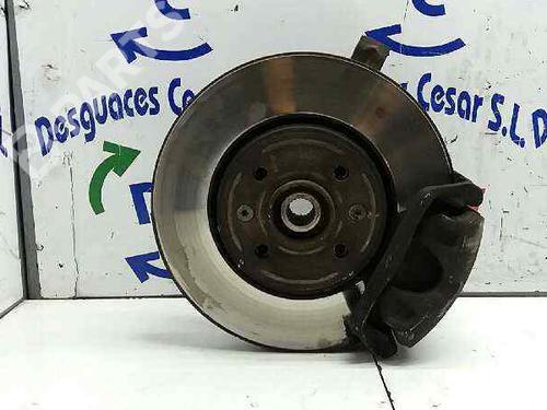 Used Right front steering knuckle RENAULT LAGUNA I (B56_, 556_) [1993-2002]  5165746