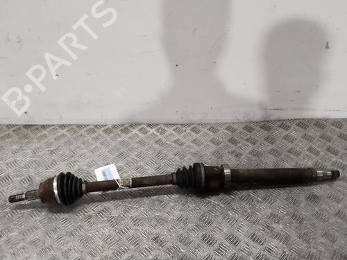 Used Right front driveshaft FORD FOCUS IV (HN) 1.0 EcoBoost (125 hp) 30193816