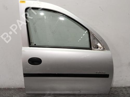 Used Right front door Right front door 39472069 39472069