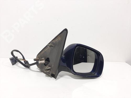 Used Right mirror SEAT CORDOBA (6K2) [1999-2002]  6680662