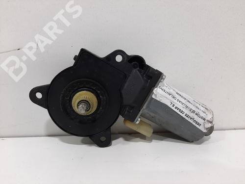 Used Right front window motor FORD FIESTA V (JH_, JD_) [2001-2014]  7210442