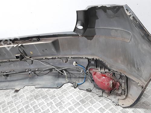 Rear bumper CITROËN C4 I (LC_)  | BP7759879C8 
