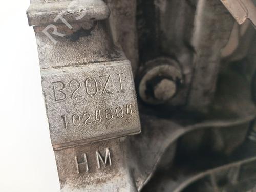 Engine HONDA CR-V I (RD) 2.0 16V 4WD (RD1, RD3) | BP32166350M1 - Image 5