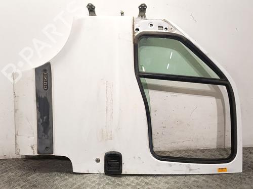 Dør venstre fortil Dør venstre fortil OPEL MOVANO A Van (X70) 2.5 DTi (FD) (99 hp) 39474714 39474714