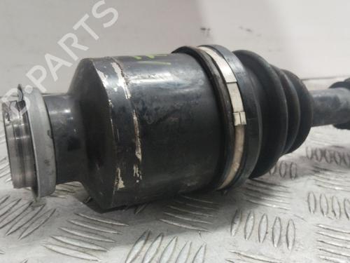 Right front driveshaft MAZDA CX-7 (ER) 2.2 MZR-CD AWD (ER10A) | BP28024448M39 - Image 3