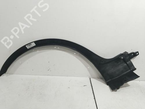 BP17970994C135 | Aba guarda lamas frente direita BMW X3 (G01, F97) M BP17970994C135